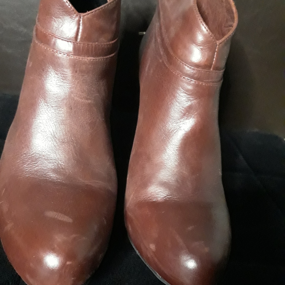 Booties - Picture 3 of 5